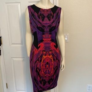 WEEKEND SALE! NWT Figure flattering JAX dress